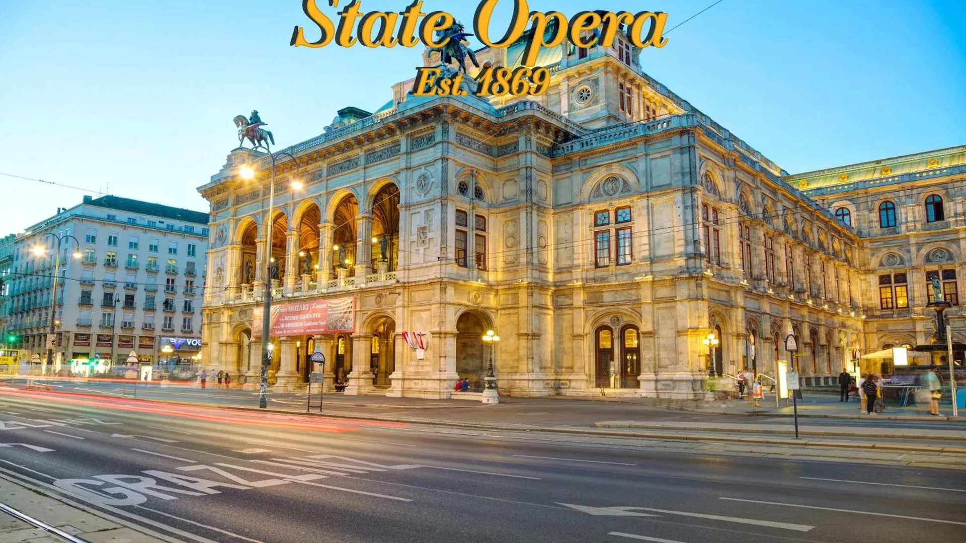 Spacious & Pleasent 2Br Apt. Near Milenium Tower Vienna Apartment